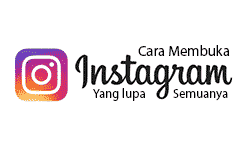 Cara Mengembalikan Akun Ig Tanpa Email Dan Nomor Hp. 4 Cara Membuka Instagram yang Lupa Password, Email, Nomor Hp