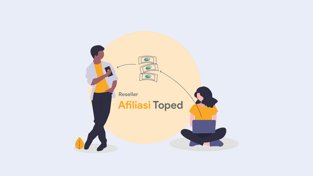 Bagaimana Menjadi Reseller Di Tokopedia. Cara Daftar Menjadi Reseller Afiliasi Di Tokopedia