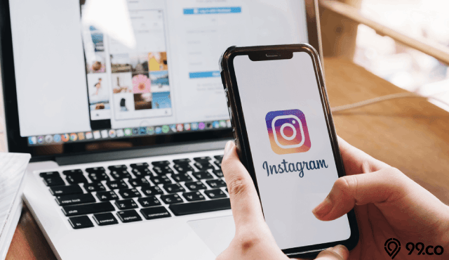 Cara Promote Ig. 9 Cara Promosi di Instagram Gratis, Followers Auto Naik!