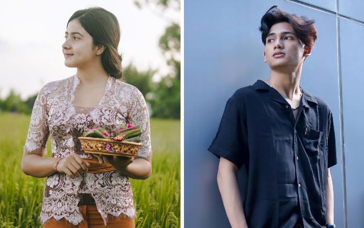 Artis Tiktok Viral Indonesia. 10 Artis TikTok Indonesia Tercantik Dan Ganteng 2021