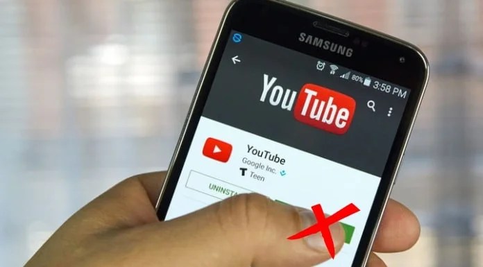 Youtube Tidak Bisa Di Update. Cara Mengatasi Aplikasi YouTube tidak Bisa di Update