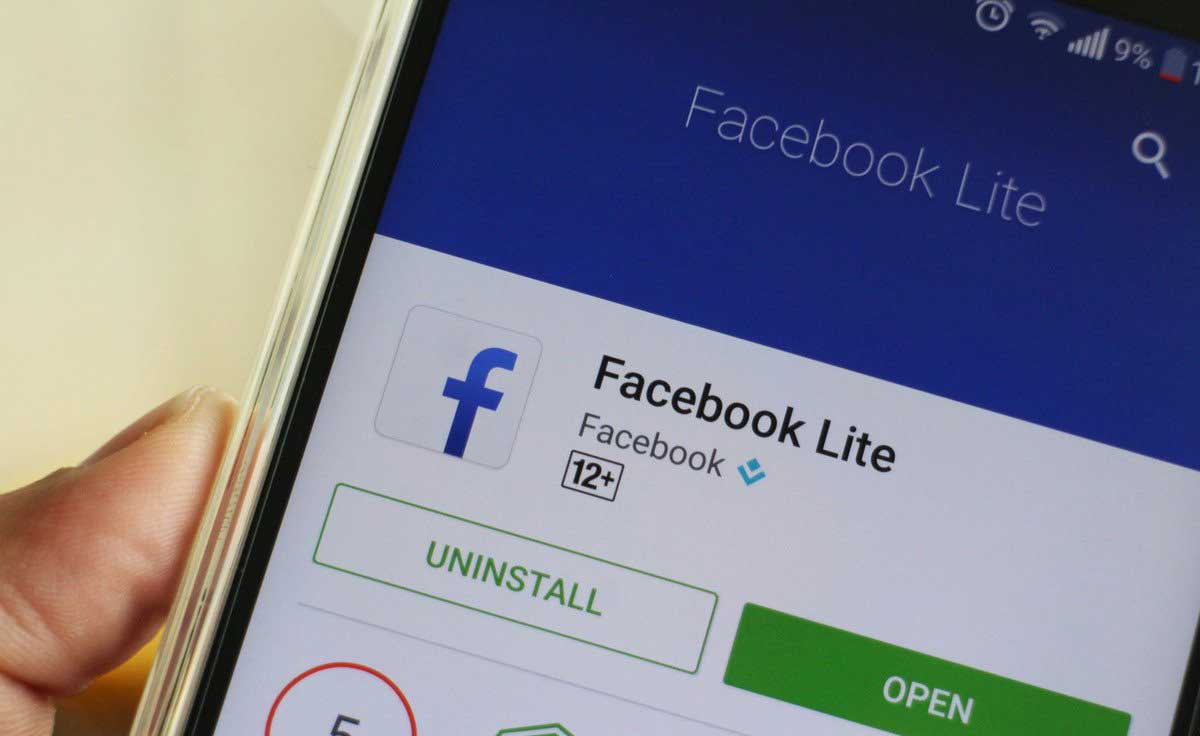 Cara Membuka Facebook Lite Yang Tidak Bisa Dibuka. 6 Cara Mengatasi FB Lite Tidak Bisa Dibuka di HP Android