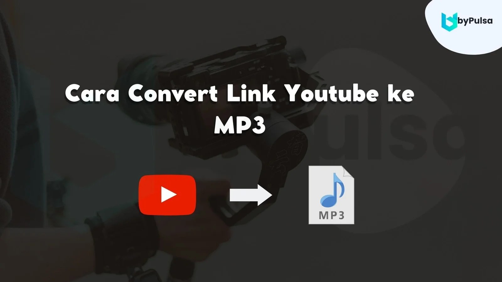 Mengubah Lagu Youtube Ke Mp3. Convert Video Youtube ke MP3 Tanpa Aplikasi