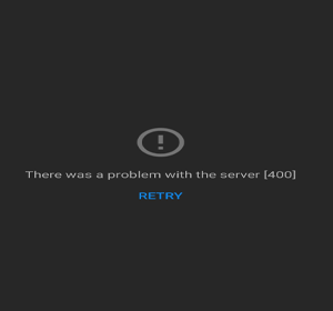 Youtube Vanced Tidak Ada Jaringan. Youtube Vanced Error 400, Ini Dia Penyebab dan Cara Mengatasinya!