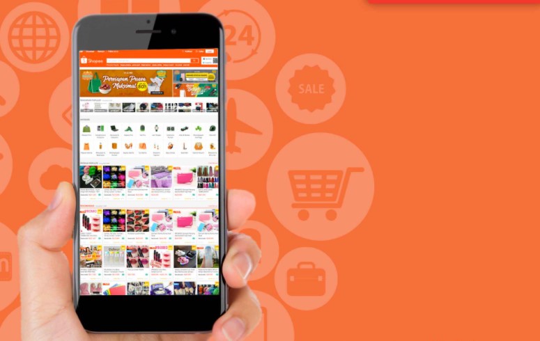 Nama Toko Yang Bagus Di Shopee. 150+ Ide Nama Toko untuk Akun Shopee Bagus & Belum dipakai