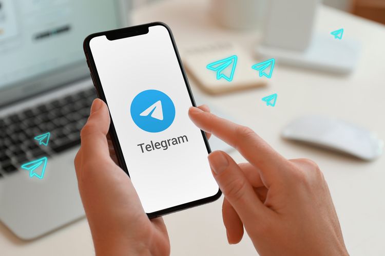 Saran Nama Channel Telegram. 1001+ Nama Channel Telegram Aesthetic Bagus & Belum dipakai