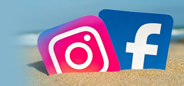 Cara Menghapus Facebook Yang Terhubung Dengan Instagram. √ Cara Memutuskan Hubungan Instagram Dengan Facebook