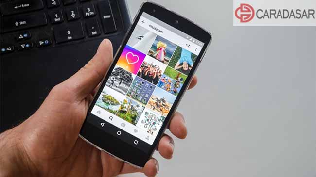 Cara Menghentikan Auto Like Instagram. √ Cara Mengatasi Instagram yang Follow dan Like Sendiri ke