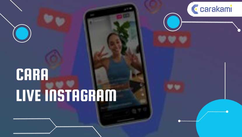 Cara Save Ig Live. 3 Cara Live Ig dan Menyimpan Siaran Ulang Instagram Mudah