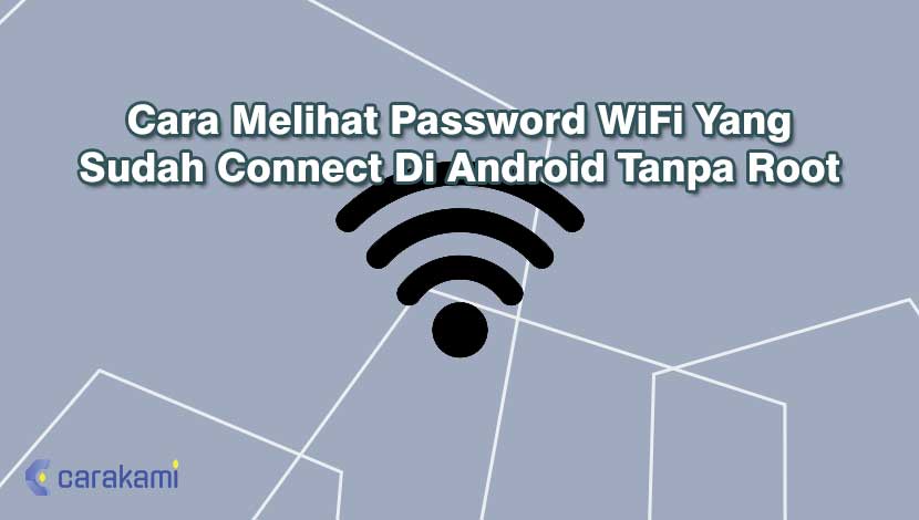 Cara Melihat Clipboard Di Hp Oppo. Cara Melihat Password WiFi Yang Sudah Connect Di Android