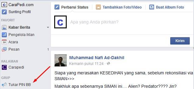 Cara Menghapus Grup Fb Sebagai Admin. Cara Menghapus Grup di Facebook yang Kita Buat Sendiri