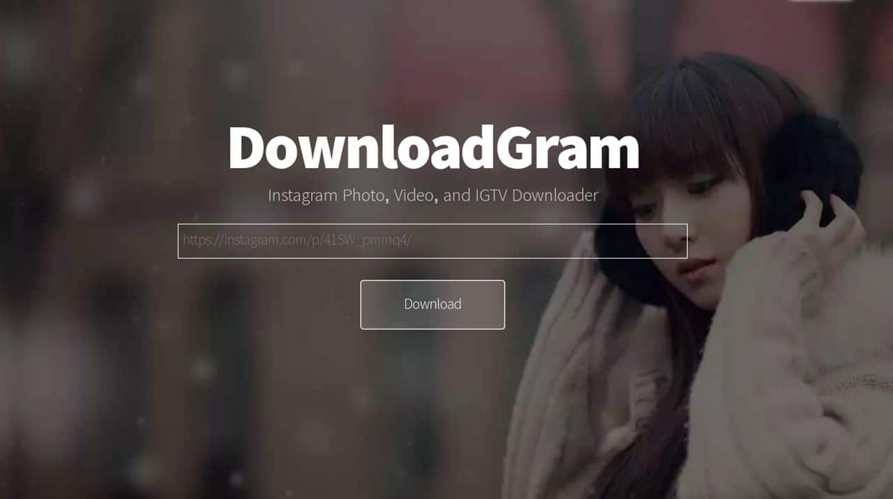 Cara Download Foto Di Instagram Melalui Pc. 10 Cara Download Foto di Instagram via PC dan Android