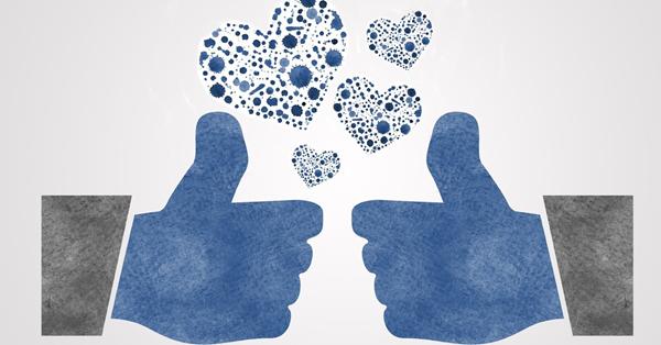Cara Memperbanyak Like Di Facebook Dengan Cepat. 10 Cara Sederhana Agar Status FB Banyak yang Like