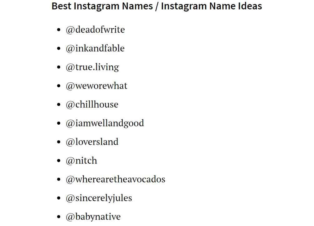 Follow Artinya Di Instagram. 56 Istilah dalam Instagram yang Wajib Diketahui Para IGers