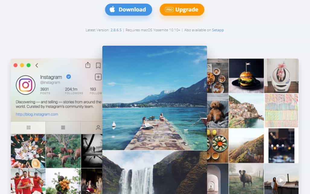 Cara Upload Gambar Di Instagram Melalui Pc. 6 Cara Upload Foto ke Instagram Dari PC dengan Mudah