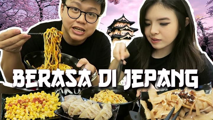 Channel Youtube Indonesia Dengan Subscriber Terbanyak. Inilah 10 Food Vlogger yang Paling Populer Indonesia
