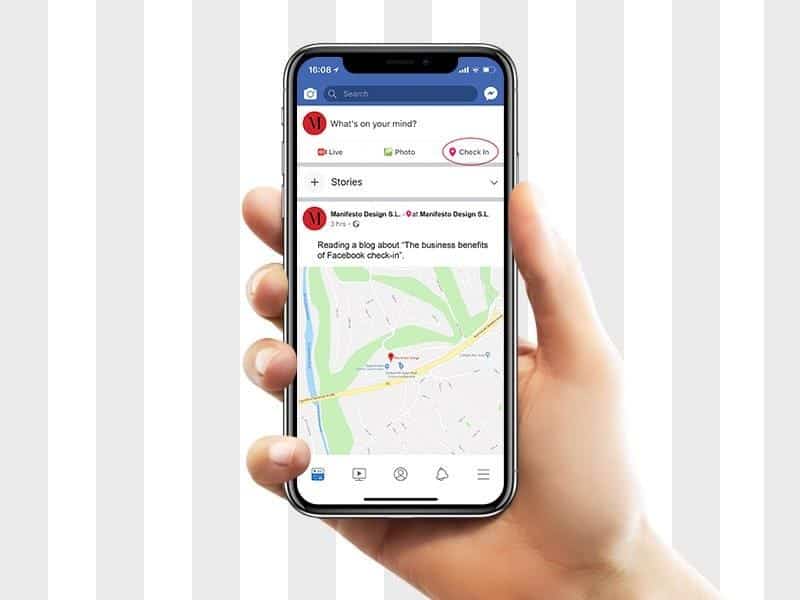 Tag Ig Tidak Muncul. 4 Cara Membuat Lokasi Baru di Instagram dengan Mudah