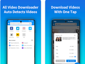 Aplikasi Download Video Offline. 15 Aplikasi untuk Download Video Terbaik di HP Android