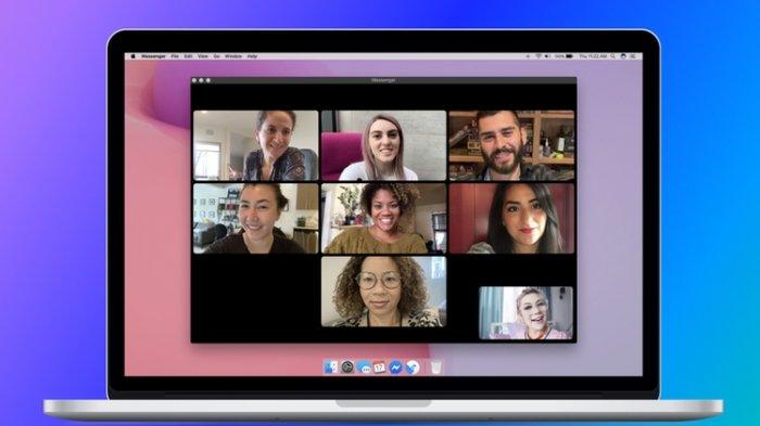 Facebook Versi Desktop Di Hp. Facebook Messenger Bisa Melalui Desktop Windows Maupun
