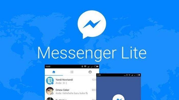 Cara Mengganti Messenger Facebook. TIPS FACEBOOK MESSENGER