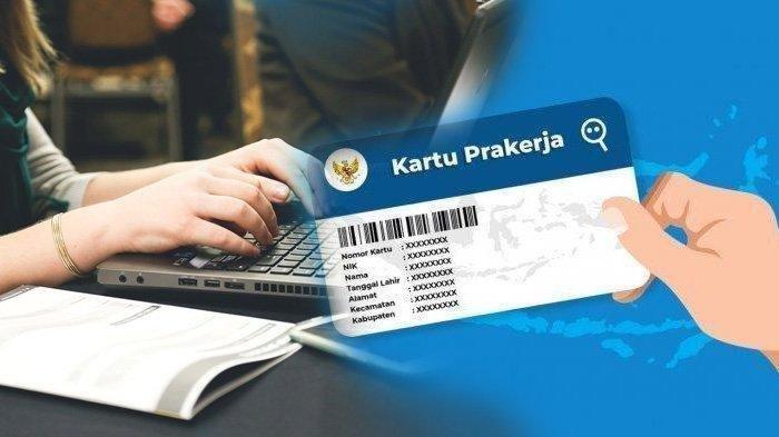 Daftar Facebook Selalu Gagal. Selalu Gagal Daftar Kartu Prakerja Gelombang 1-12? Ini