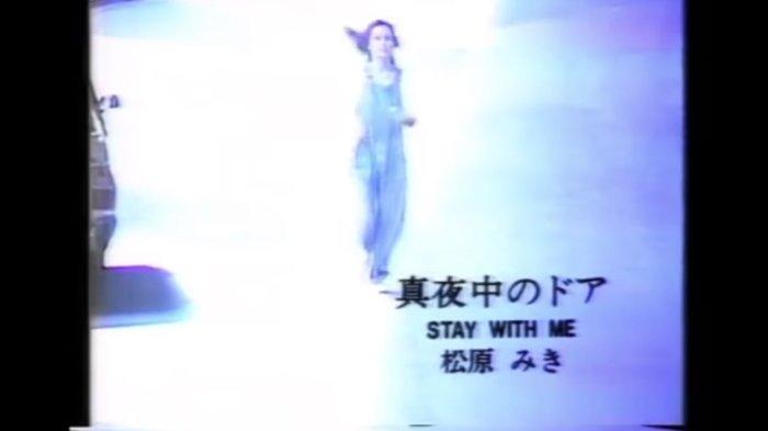 Stay with me miki