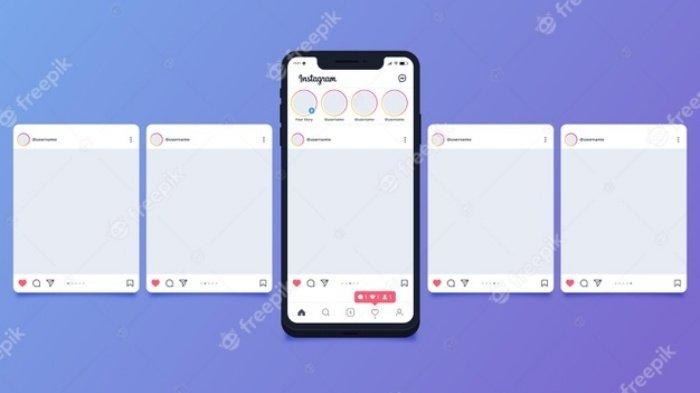 Cara Mengganti Explore Instagram. Instagram Error, tak Bisa Ganti Foto Profil? Ini Cara Perbaikinya