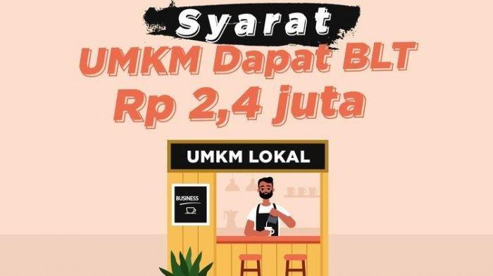 Daftar Facebook Baru Sekarang. TERBARU Cara Cek Bantuan UMKM, Link BLT UMKM 2,4 Juta, Hari