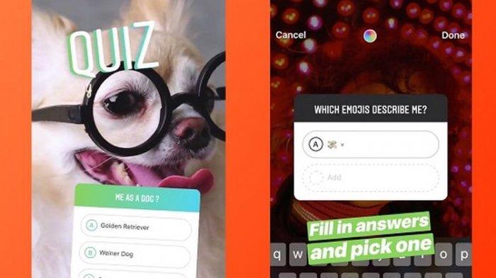 Cara Mendapatkan Stiker Instagram Terbaru. INSTAGRAM TERBARU