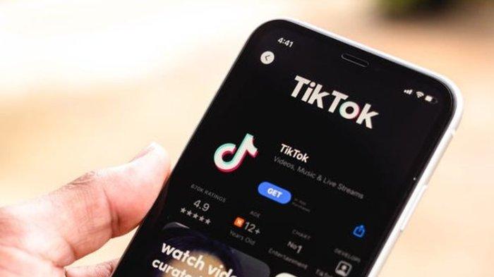 Cara Mendaftar Akun Tiktok Lite. Cara Mendaftar Akun TikTok Lite dan Apa Perbedaannya dengan
