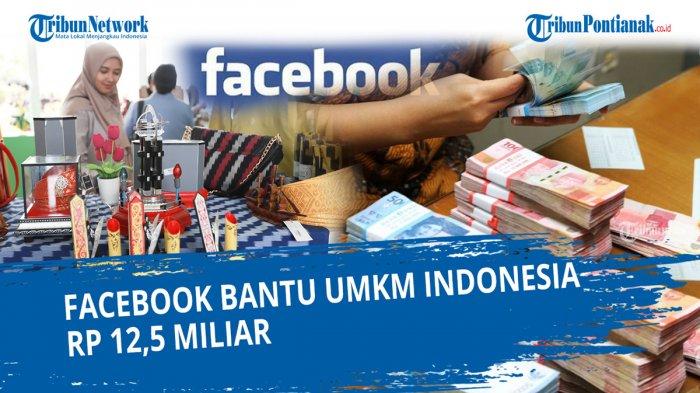 Cara Mendapatkan Bantuan Facebook. Cara Mendapatkan Bantuan Tunai Facebook Total Rp 12,5 Miliar