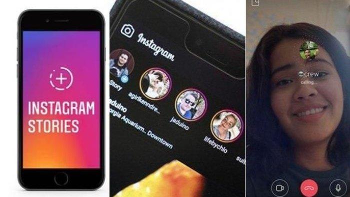Cara Mengganti Explore Instagram. Cara Ubah Tampilan Instagram Dark Mode dan 3 Fitur di Instgram