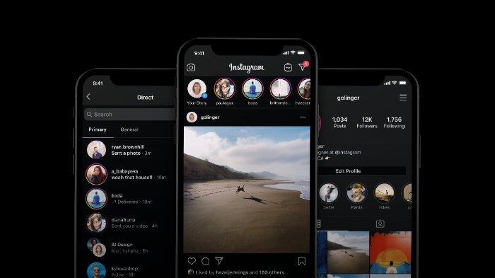 Cara Mengubah Twitter Dark Mode. Cara Mudah Aktifkan Dark Mode / Mode Gelap di Twitter & Gmail