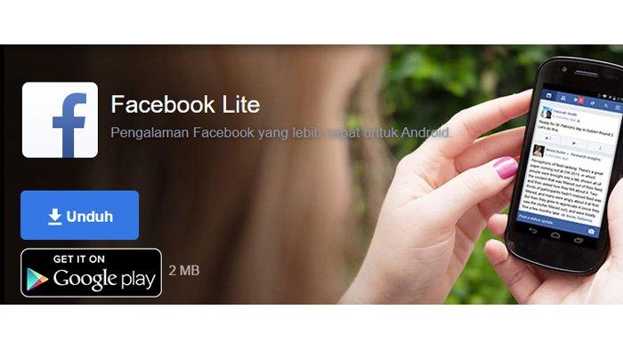 Mengatasi Facebook Lite Tidak Bisa Dibuka. Cara Mengatasi Facebook Lite yang Tidak Bisa Dibuka, Cek