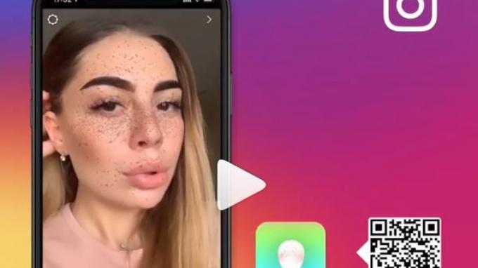 Cara Mendapatkan Stiker Instagram Terbaru. Cara Mencari Kumpulan Filter Instagram Terbaru, Begini Cara