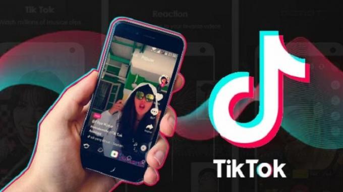 Cara Membuat Kata Kata Di Tiktok. Cara Mengatur Teks di Video TikTok Sesuai Durasi, Buat Konten