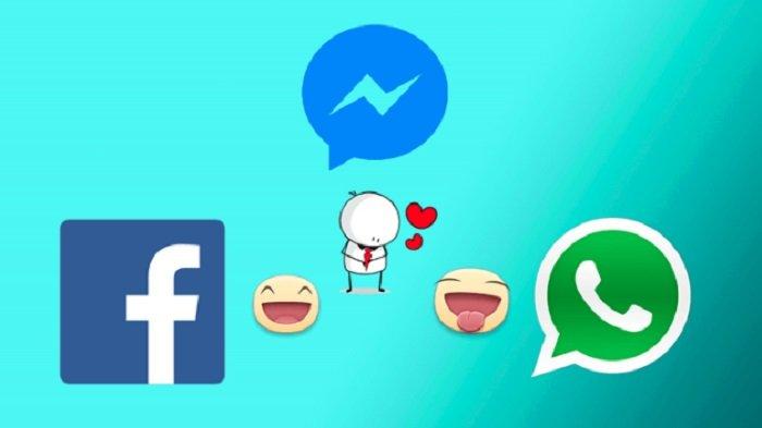 Cara Menambah Sticker Facebook. Cara Menggunakan Stiker Facebook Messenger di WhatsApp, Ikuti