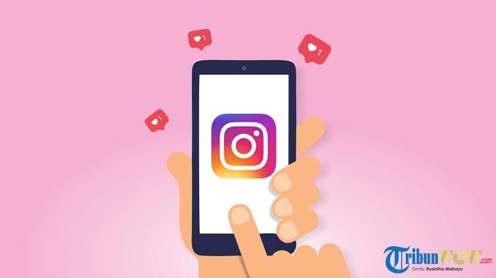 Cara Mengatasi Instagram Macet. Cara Perbaiki Instagram Stories yang Bermasalah saat akan Mem