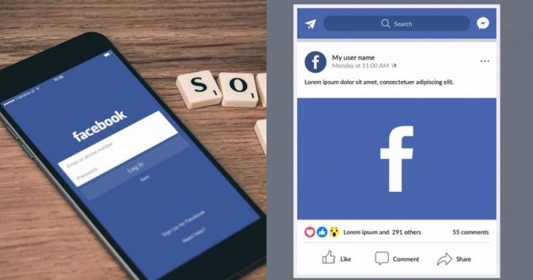 Cara Cepat Bikin Akun Fb. Cara membuat akun Facebook dengan cepat, hanya 5 menit