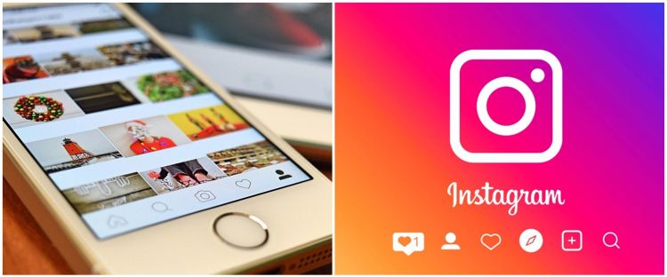 Cara Mengedit Foto Di Ig. Cara membuat kolase foto di Instagram (IG) Story
