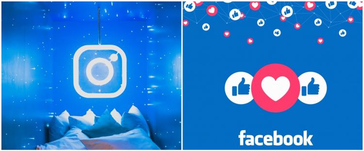 Cara Mengganti Halaman Facebook Di Instagram. Cara memutus hubungan akun Instagram dari Facebook