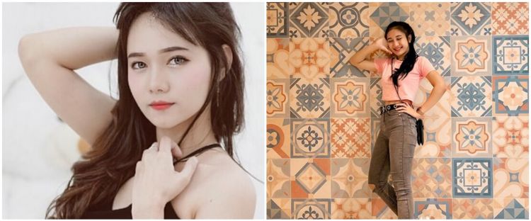 Artis Tiktok Luar Negeri Cantik. Pesona 15 artis cantik TikTok yang jadi idola warganet