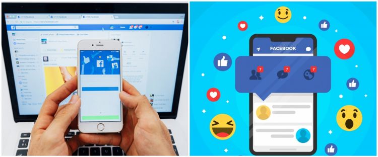 Cara Mengembalikan Pesan Facebook Yang Terhapus. Cara mudah kembalikan pesan Facebook Messenger yang terhapus