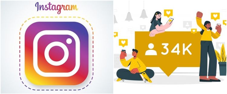 Cara Agar Ig Banyak Yang Follow. 9 Cara mendapatkan banyak followers di Instagram, nggak harus ter