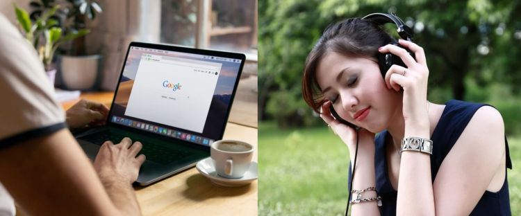 Cara Download Lagu Di Browser. 9 Cara download lagu di Google Chrome, gratis dan tanpa aplikasi