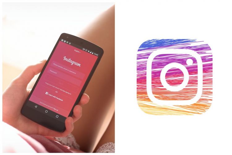 Kenapa Instagram Tiba Tiba Hilang. Cara mudah kembalikan akun Instagram yang hilang, ini