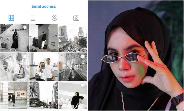 Cara Ngerapiin Feeds Instagram. 7+ Inspirasi Cara Merapikan Feed Instagram yang Keren