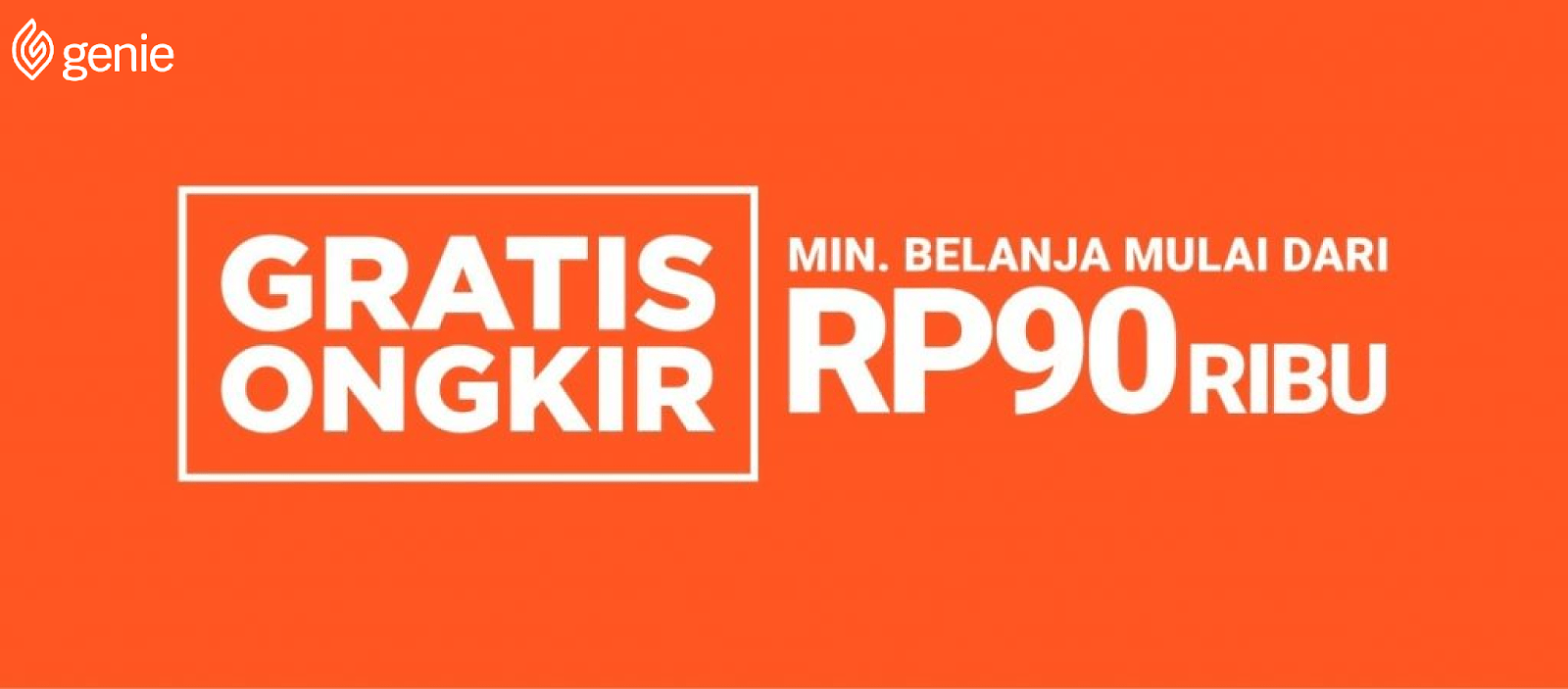 Minimal Gratis Ongkir Shopee. Syarat dan Ketentuan Program Gratis Ongkir Shopee, Harus Tahu