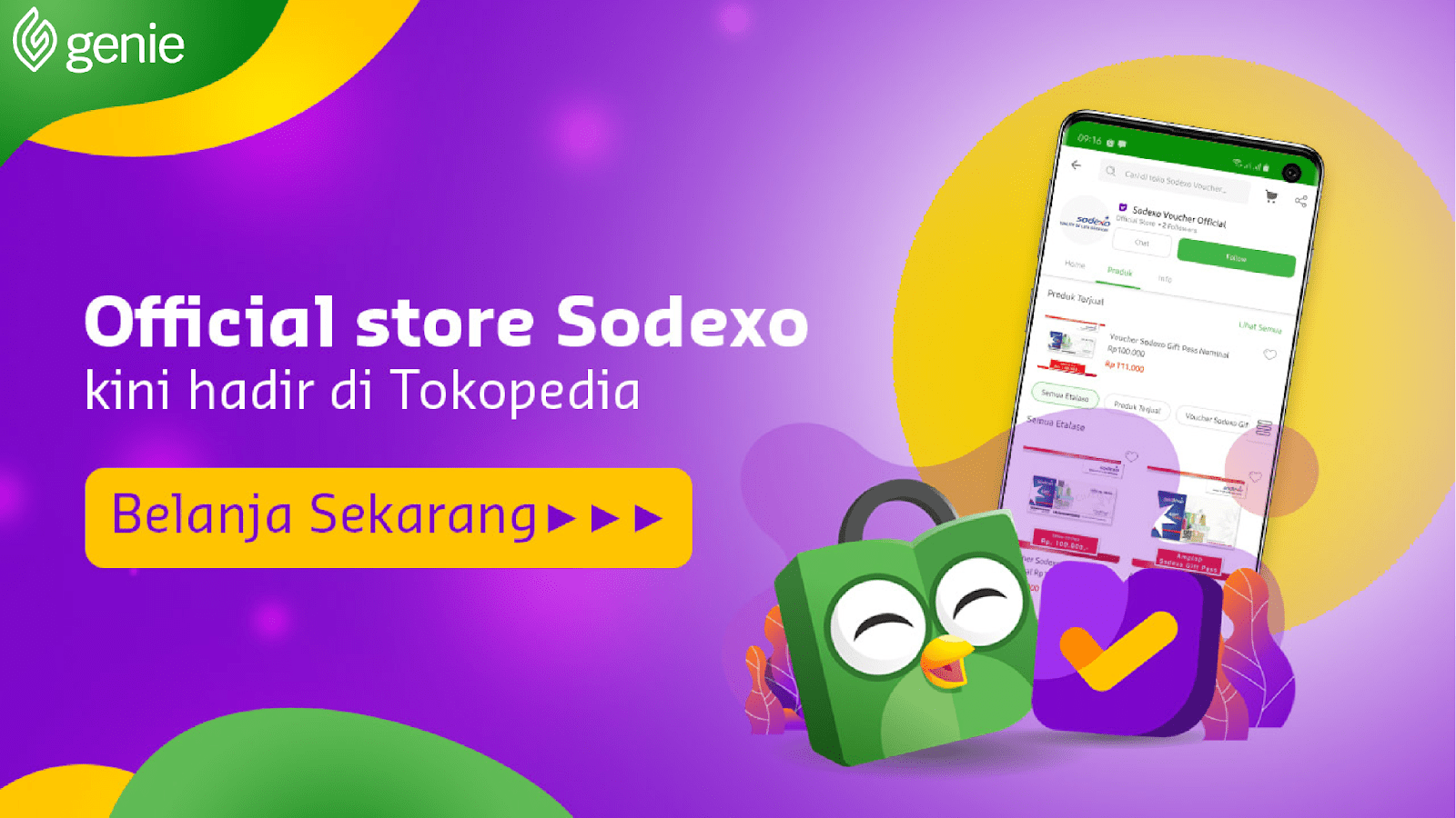 Biaya Layanan Official Store Tokopedia. Pahami Syarat dan Ketentuan Tokopedia Official Store, Yuk!