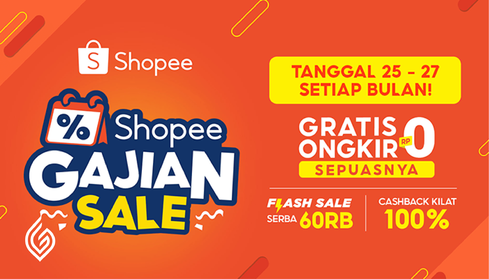 Minimal Gratis Ongkir Shopee. Apa Saja Syarat dan Ketentuan Gratis Ongkir Shopee?
